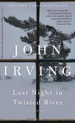 Last Night in Twisted River 9780345523778 John Irving, Verzenden, Gelezen, John Irving