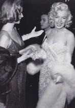 Murray Garrett - Marilyn Monroe Lauren Bacall 1953