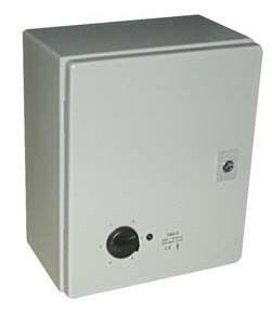 Standenregelaar TM 3-7,5 | 3 fase | 7,5 Amp | 400V |, Zakelijke goederen, Horeca | Keukenapparatuur, Nieuw in verpakking, Verzenden