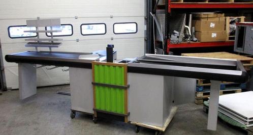 Check out Pan Oston, Loopband 450cm, rechts, Zakelijke goederen, Horeca | Meubilair en Inrichting
