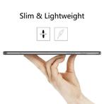 Samsung Galaxy Tab S7 FE (12.4) Magnetische Cover Vouwbaar, Télécoms, Téléphonie mobile | Housses, Coques & Façades | Samsung