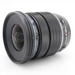 Olympus M.Zuiko Digital ED 8-25mm F/4 PRO | Tweedehands, Audio, Tv en Foto, Foto | Lenzen en Objectieven, Verzenden, Zo goed als nieuw