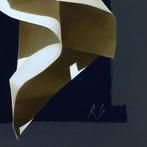 Rodolfo Guzzoni - le cose non dette 314, Antiek en Kunst, Kunst | Schilderijen | Modern