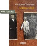 Tijdelijk verblijf 9789059369795 Vrouwkje Tuinman, Verzenden, Zo goed als nieuw, Vrouwkje Tuinman
