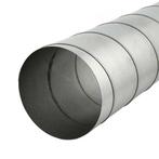Spirobuis 560 mm | Lengte 1,5 meter | Gegalvaniseerd, Verzenden, Nieuw
