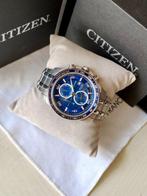 Citizen - Solar Super Titanium - Zonder Minimumprijs - Heren, Nieuw