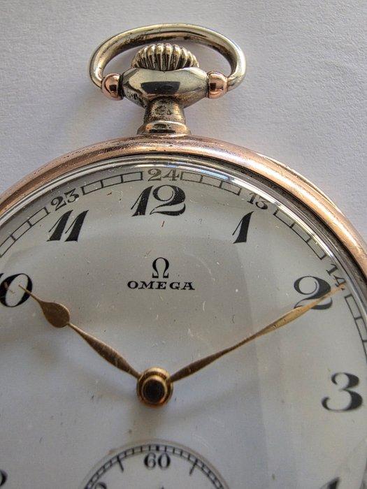 Omega - Genève - 8470803 - 1900-1949, Bijoux, Sacs & Beauté, Montres | Hommes