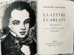Nathaniel Hawthorne / Van Dongen - La lettre écarlate [1/300, Antiek en Kunst
