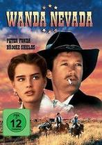 Wanda Nevada  DVD, Verzenden