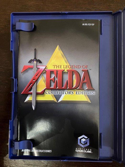 Nintendo - Gamecube - The Legend of Zelda Collectors, Games en Spelcomputers, Spelcomputers | Overige Accessoires