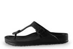 Birkenstock Sandalen in maat 43 Zwart | 5% korting, Sandalen, Verzenden, Zwart, Zo goed als nieuw
