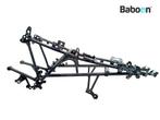 Achterframe BMW R 1200 RT 2010-2013 (R1200RT 10) (8521840), Motoren, Onderdelen | BMW, Verzenden, Gebruikt