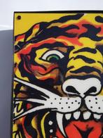 Ed Hardy - Enseigne lumineuse au néon - Plastique