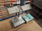 Diverse digitale weegschalen (2x) BIZERBA SC 800, Ophalen, Nieuw