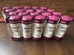 Fuji 20 rolls Reala 100 - 120 Pellicule vierge