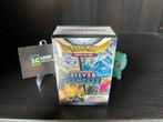 Pokémon Sealed box - Sword & Shield - Silver Tempest, Nieuw