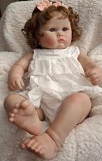Reborn-doll - Poupée Sharlotta - 2020 et après - Portugal