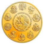 Mexique. 1 Onza 2024 1 oz Mexican Libertad Dia de Los