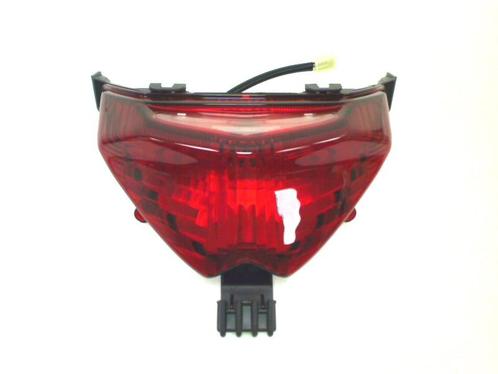 Suzuki GSF 1250 Bandit 2007-2011 4358 ACHTERLICHT 35710-38G0, Motoren, Onderdelen | Suzuki, Gebruikt, Ophalen of Verzenden