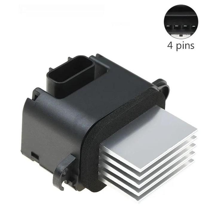 Nissan Kachelweerstand 27151ZW00A 27151-ZW00A, Auto-onderdelen, Airco en Verwarming, Nieuw, Nissan, Infiniti, Verzenden