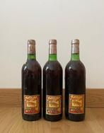 1962 & 1964 Martinez Lacuesta - Rioja Reserva Especial - 3, Verzamelen, Wijnen, Nieuw