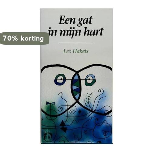 Een gat in mijn hart 9789065340184 L. Habets, Boeken, Godsdienst en Theologie, Zo goed als nieuw, Verzenden