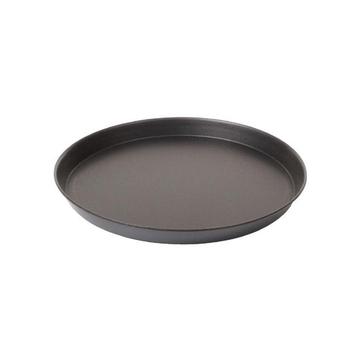 Bakvorm glad met anti kleef | 28(Ø)x2,3(h)cm Matfer, Verzenden