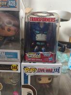 Funko, Q-POP & Mighty Muggs - Figure (9) - Plastique