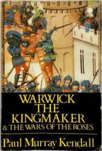 Warwick the Kingmaker, Verzenden