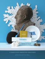 TAKING THINGS SERIOUSLY 9781568986906 Joshua Glenn, Verzenden, Joshua Glenn