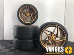 Sportvelgenset + banden Ferrari F8 Tributo O244743, Auto-onderdelen, Nieuw