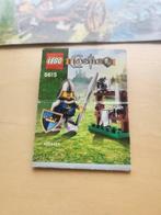 Lego Set - Castle - Castle sets (zichtbare manuals: 5615,, Nieuw