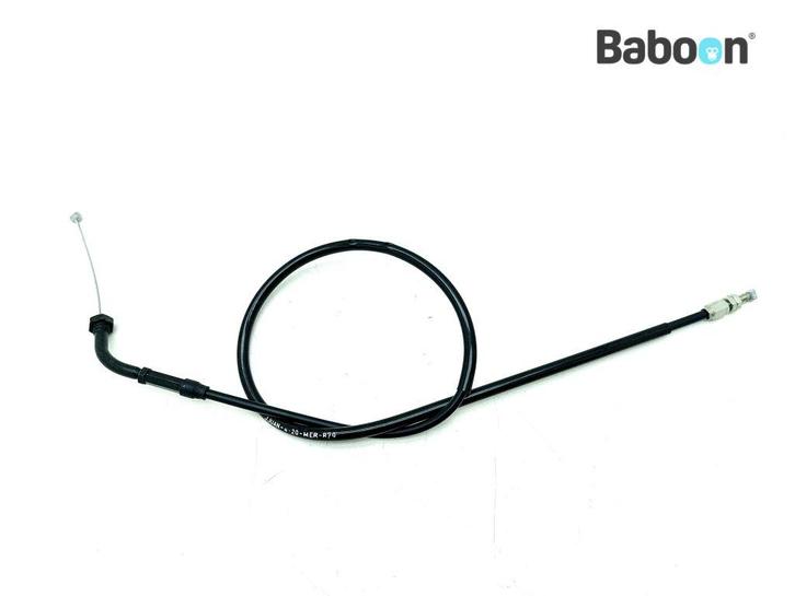 Câble daccélérateur Honda CBF 600 2007-2010 (CBF600N, Motoren, Onderdelen | Honda, Verzenden