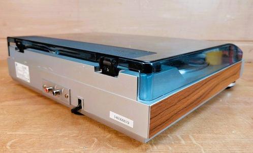 Dual - CS 410 Table tournante, Audio, Tv en Foto, Radio's