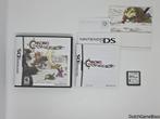 Nintendo DS - Chrono Trigger + Poster / Reg. Card - USA, Games en Spelcomputers, Games | Nintendo DS, Verzenden, Gebruikt