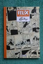 Félix - Intégrale T7 - C - 1 Album - Eerste druk - 2016, Livres