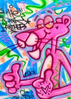 Outside313 - The Pink Panther - Fresh Colors, Antiek en Kunst