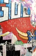 lasveguix (1986) - Carrelage Metro Goldorak