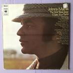 Johnny Mathis – The First Time Ever (I Saw Your Face) (12-V, Ophalen of Verzenden, Nieuw in verpakking