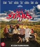 All stars 2 - Old stars op Blu-ray, Verzenden, Nieuw in verpakking