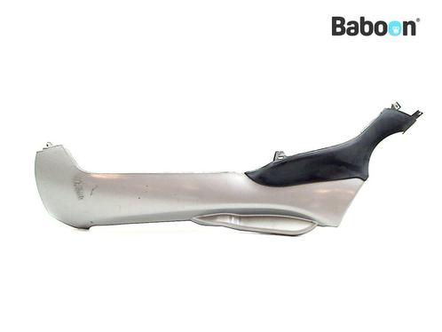 Onderkuip Links Piaggio | Vespa MP3 400 LT 2007-2010, Motoren, Onderdelen | Overige, Gebruikt, Verzenden