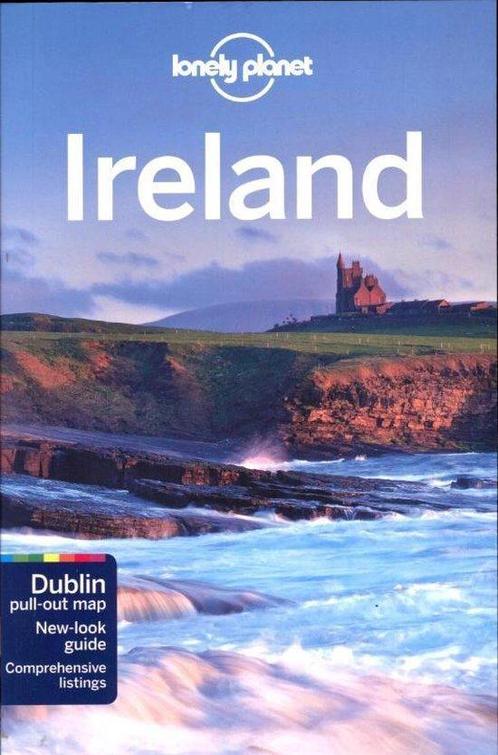 Ireland 9781741798241, Livres, Livres Autre, Envoi