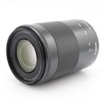 Canon EF-M 55-200mm F/4.5-6.3 IS STM | Tweedehands, Verzenden, Zo goed als nieuw