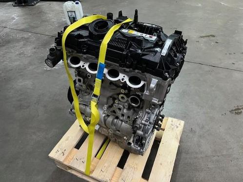 Motor BMW B48 B48B20A, Auto-onderdelen, Motor en Toebehoren, Gebruikt, Herkomst onderdeel bekend, 6 maanden garantie, 12 maanden garantie