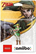 Amiibo Nintendo - Link Twilight Princess - The Legend of Zel, Verzamelen, Verzenden, Nieuw