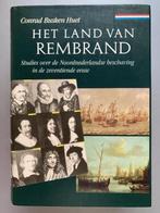 Land van Rembrand 9789051570021, Gelezen, Conrad Busken Huet, Olf Praamstra, Verzenden