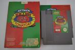 Attack Of The Killer Tomatoes (NES FRA CIB), Nieuw