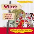 Op weg naar het Paasfeest / Wijzer / 2 9789033634185, Verzenden, Gelezen, Andrea van Hartingsveldt-Moree