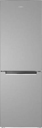 Wisberg WBKVC185CZ Koel-vriescombinatie - 184 cm - No Frost, Ophalen of Verzenden