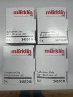 Märklin H0 - 24530 - Modeltreinsporen (24) - R5 = 643,6 mm